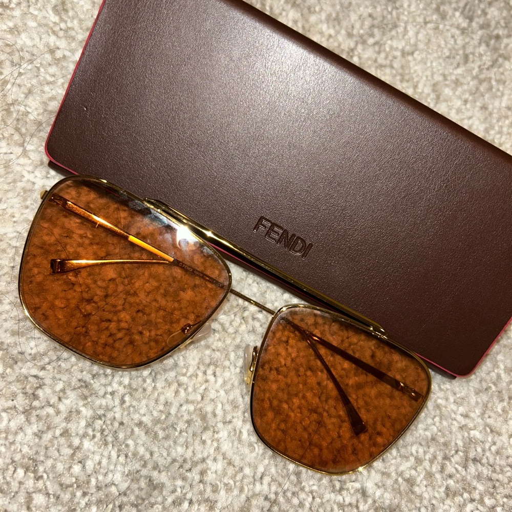 Fendi Sunglasses